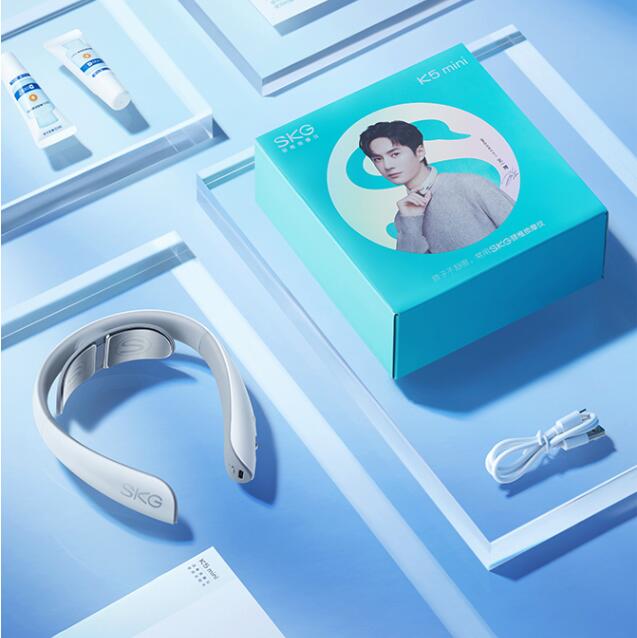 ���Q(ch��ng):SKG  K5mini �i׵��Ħ�x